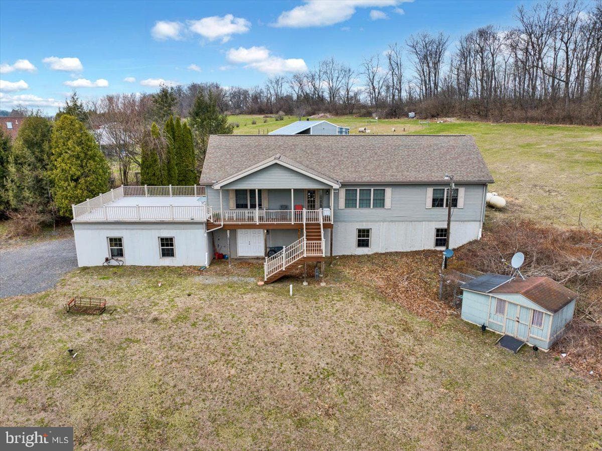 132 Strausser Road photo 49