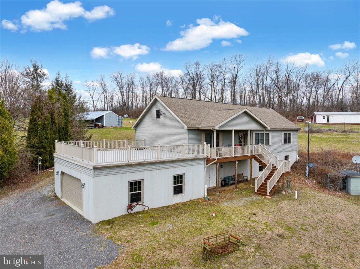 132 Strausser Road photo 50