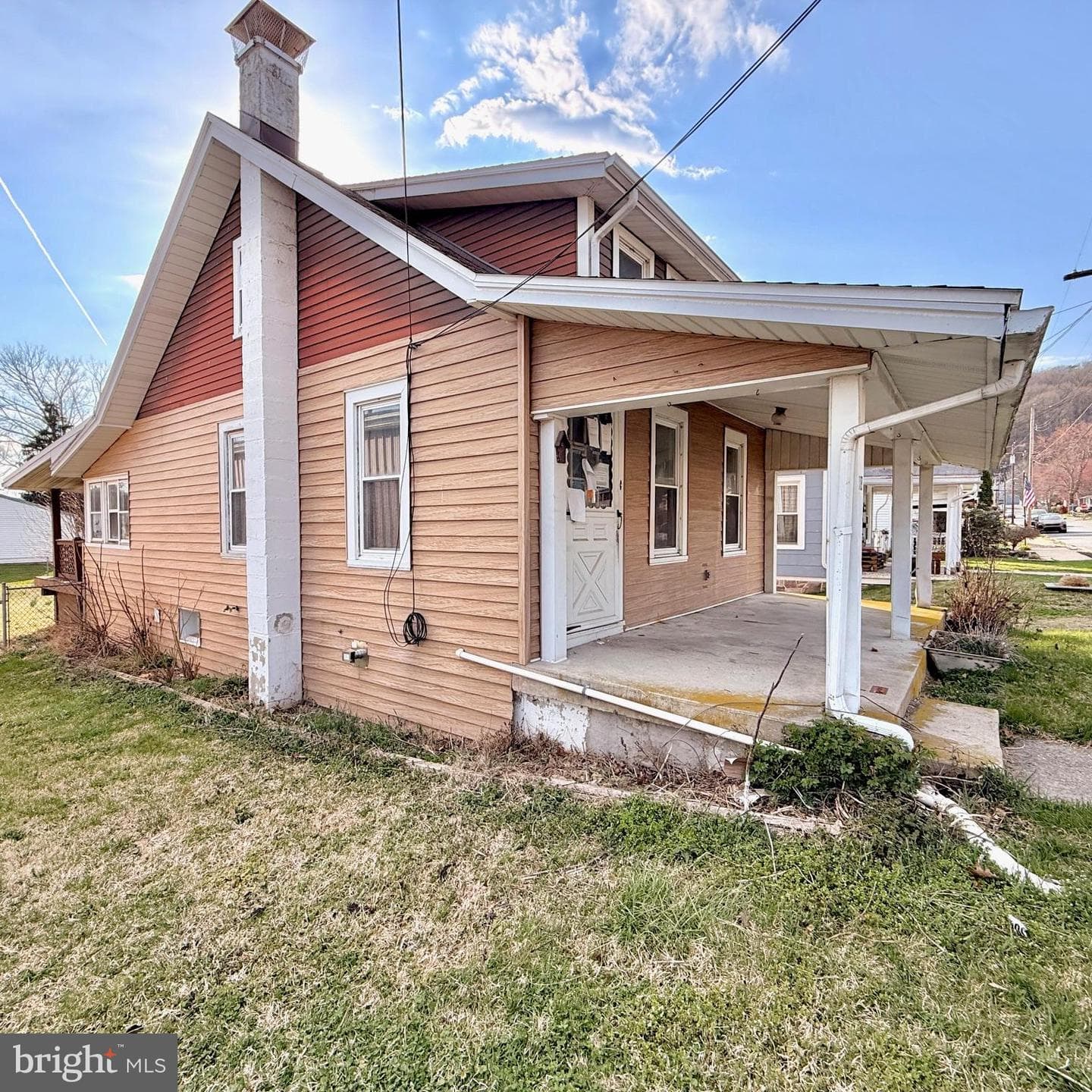 118 Midland Ave, Reading