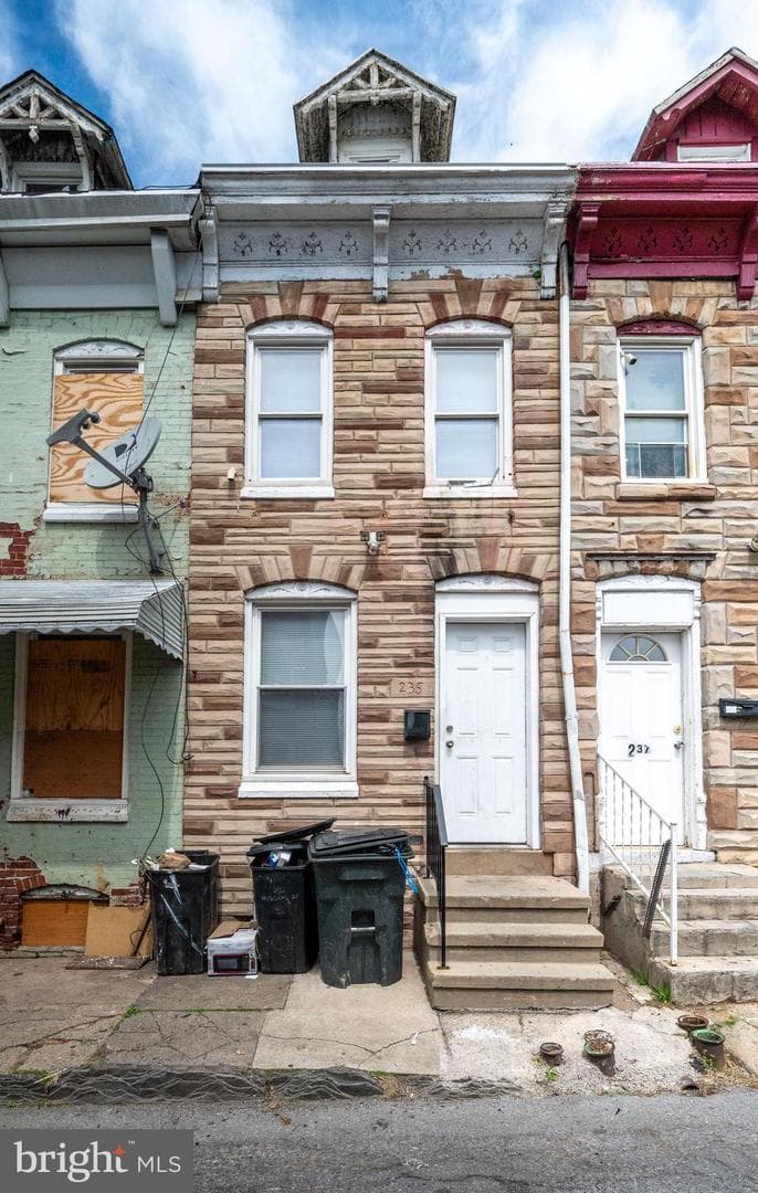 235 Hudson Street, Reading