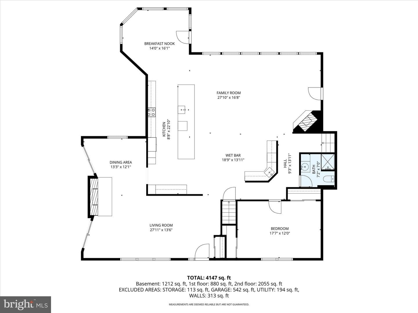 57 Arboretum Road photo 66