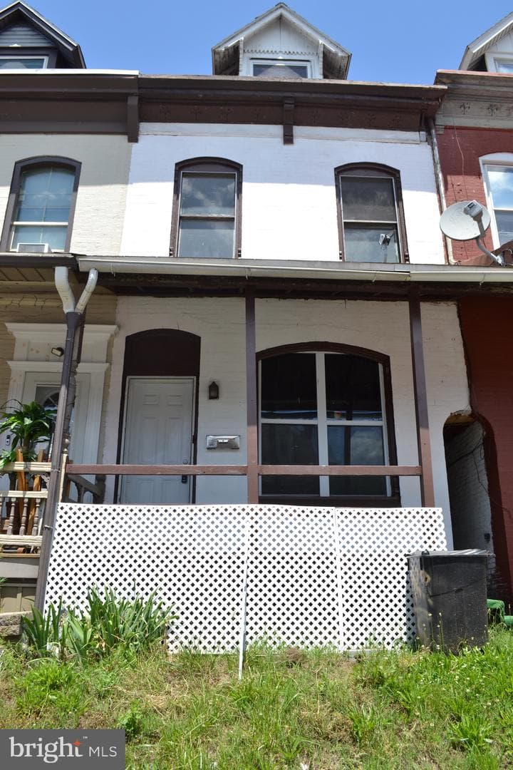 1429 Muhlenberg Street, Reading