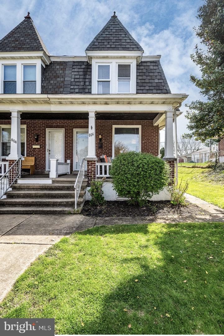 806 N Wyomissing Boulevard photo 2