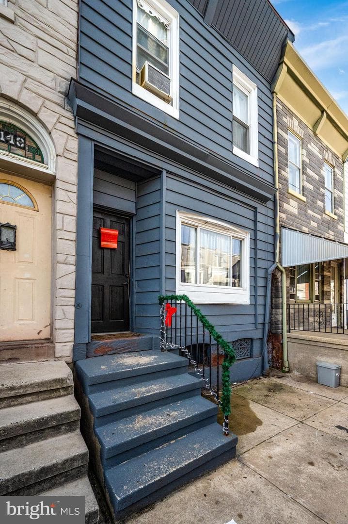1146 Cotton Street, Reading
