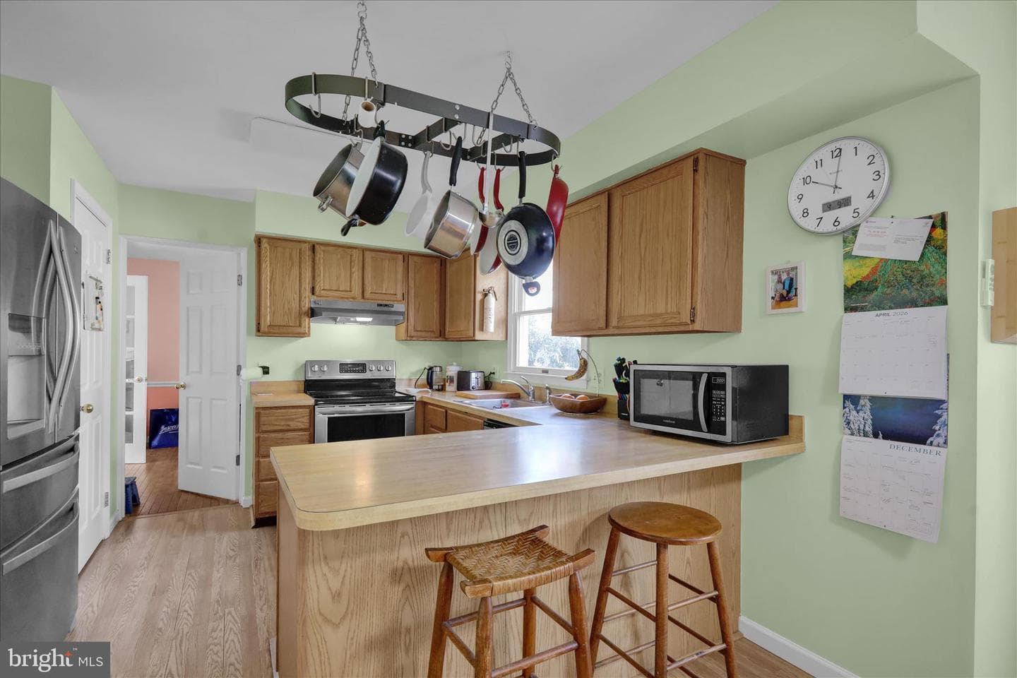 1007 Pepper Ridge Drive photo 6