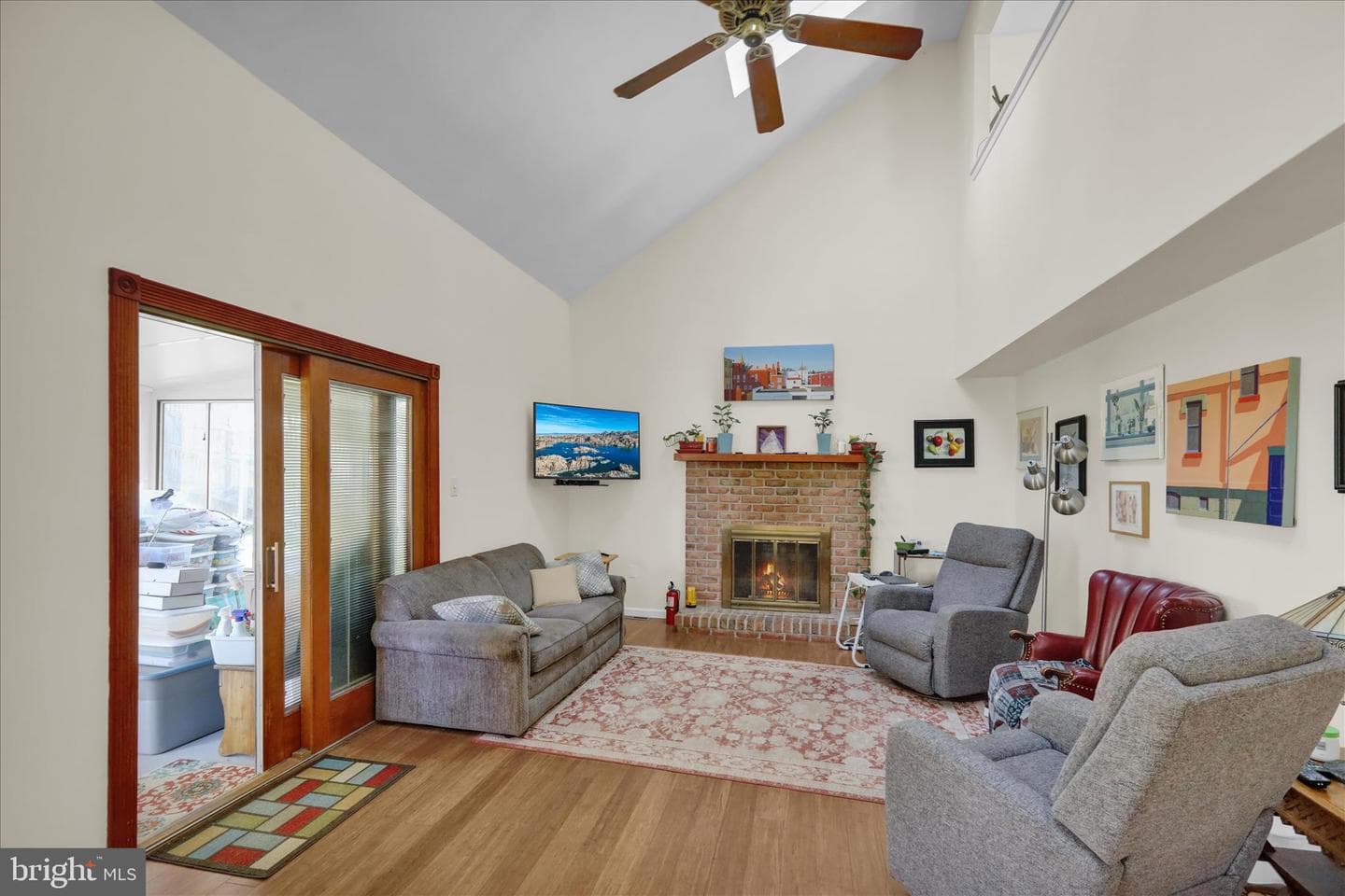 1007 Pepper Ridge Drive photo 8
