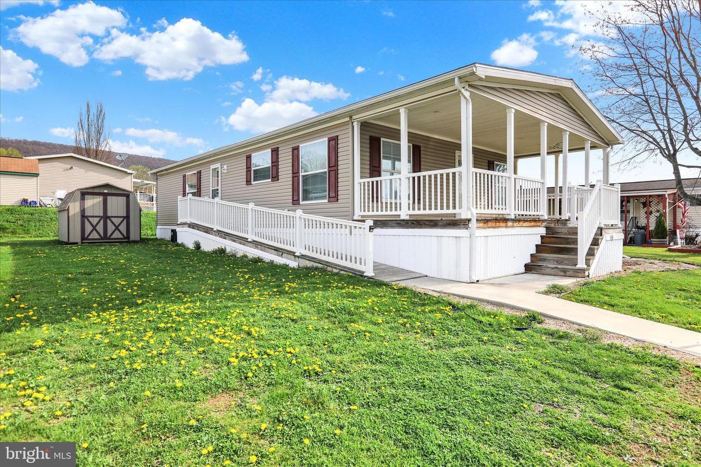 3450 Mountain Road #m59