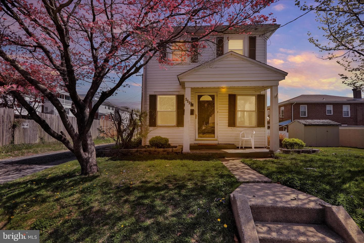 111 Baker Avenue photo 1
