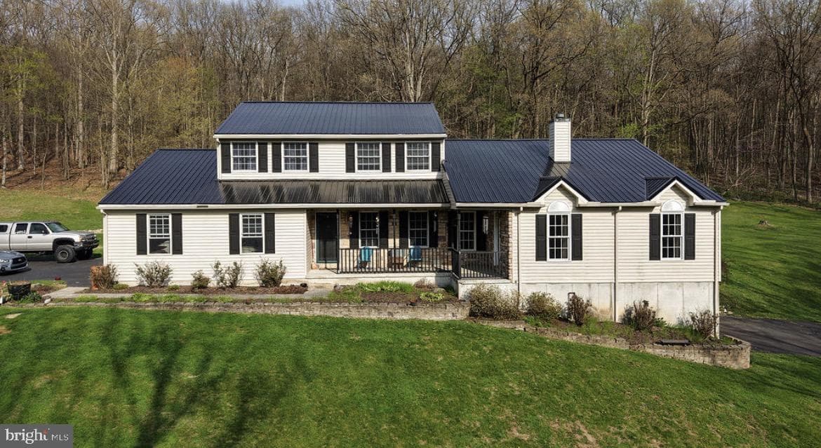 75 Clemens Road
