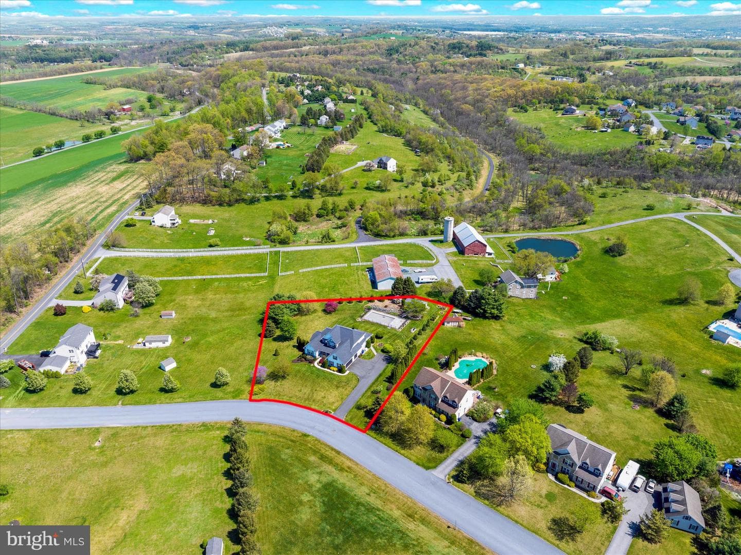 160 Eagleview Drive photo 53