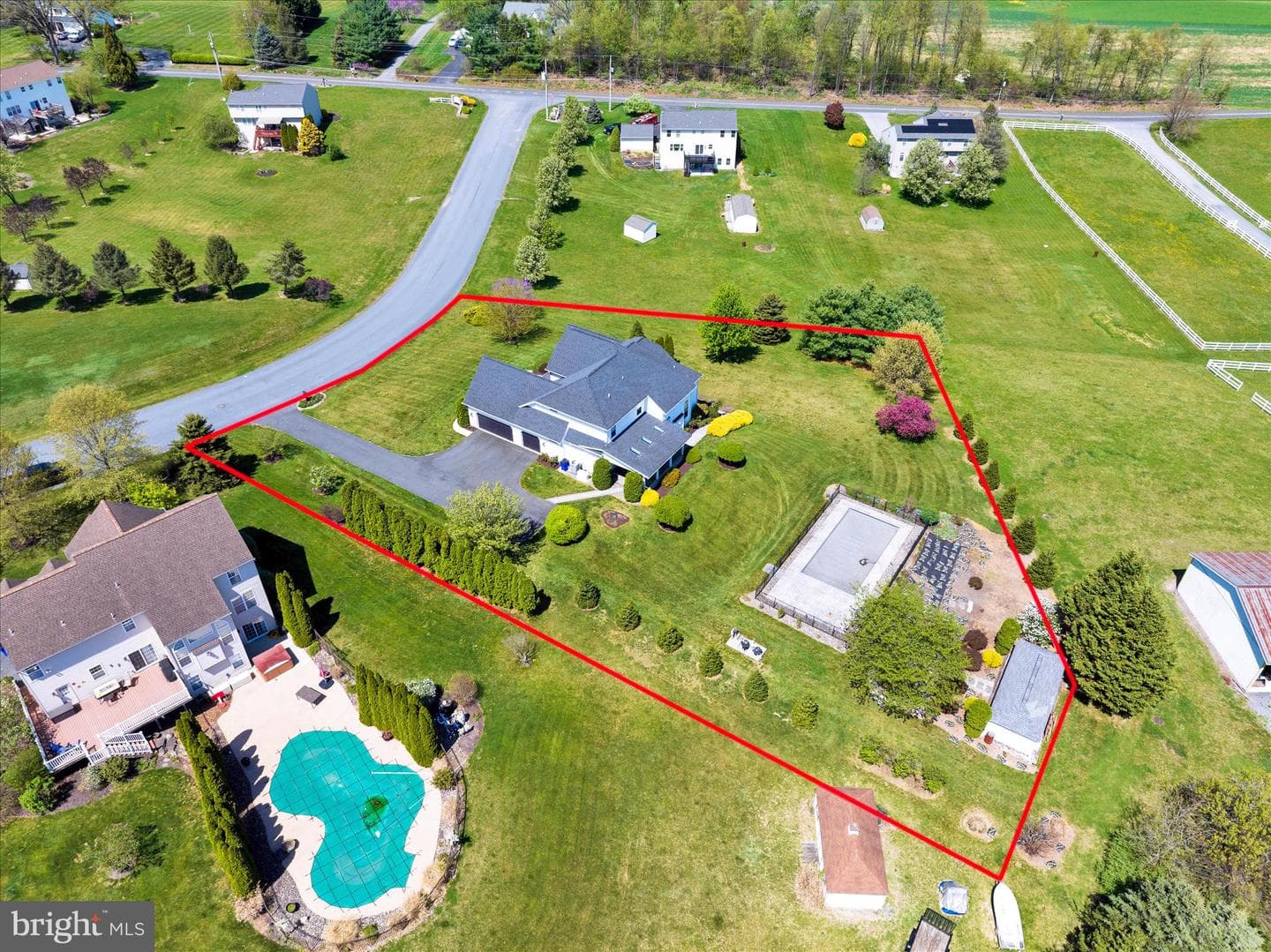 160 Eagleview Drive photo 54
