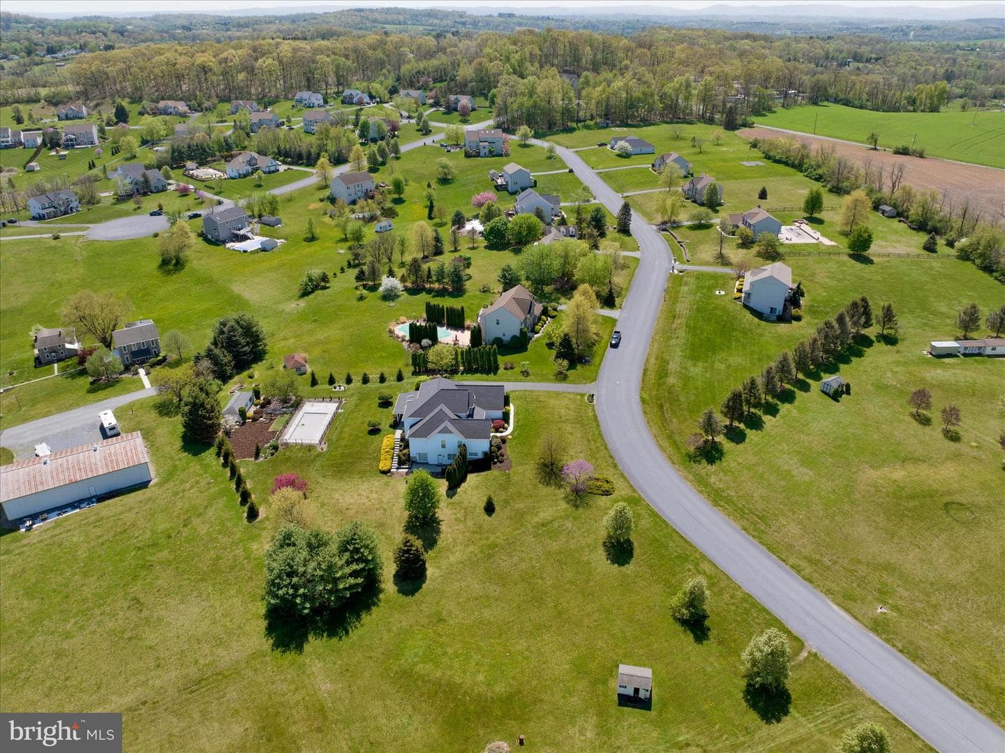 160 Eagleview Drive photo 69