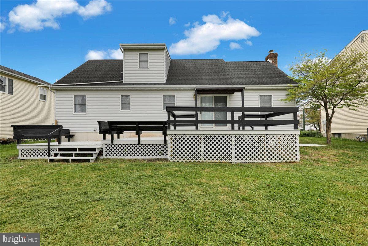 1311 Fredrick Blvd photo 2