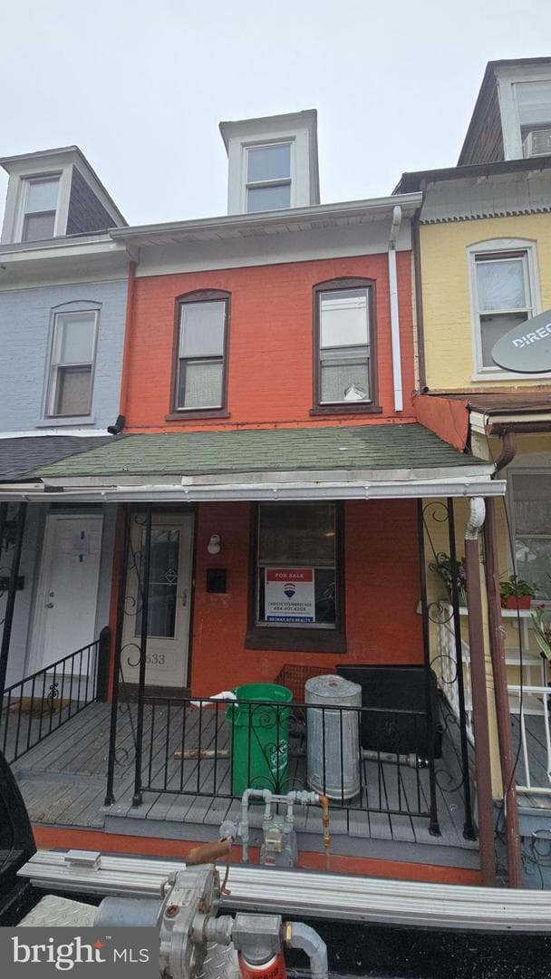 1633 Cotton Street, Reading