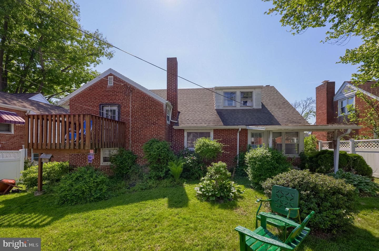 812 Brighton Avenue photo 32