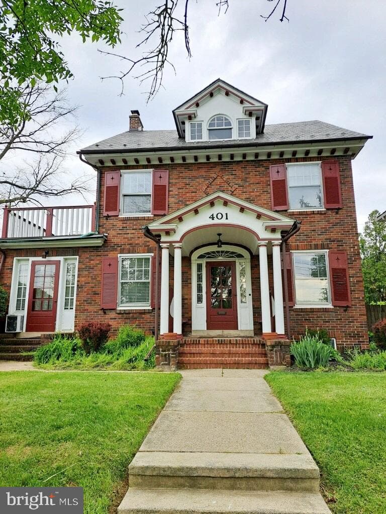 401 E Lancaster Ave, Reading