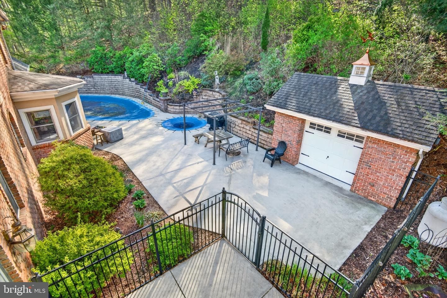 818 Green Hills Road photo 34