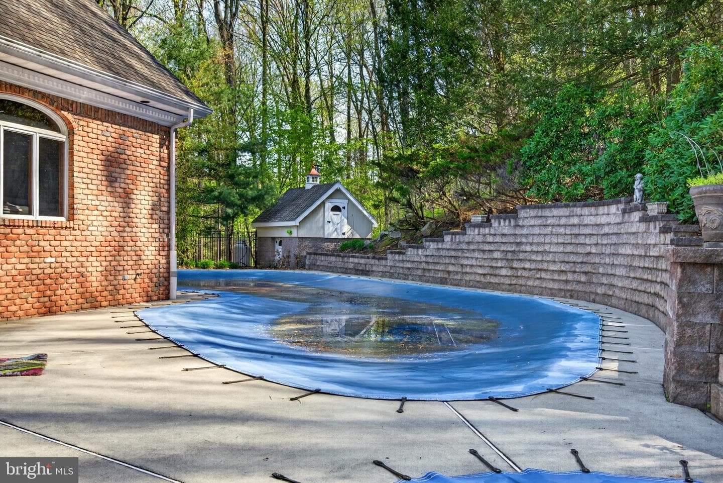 818 Green Hills Road photo 64