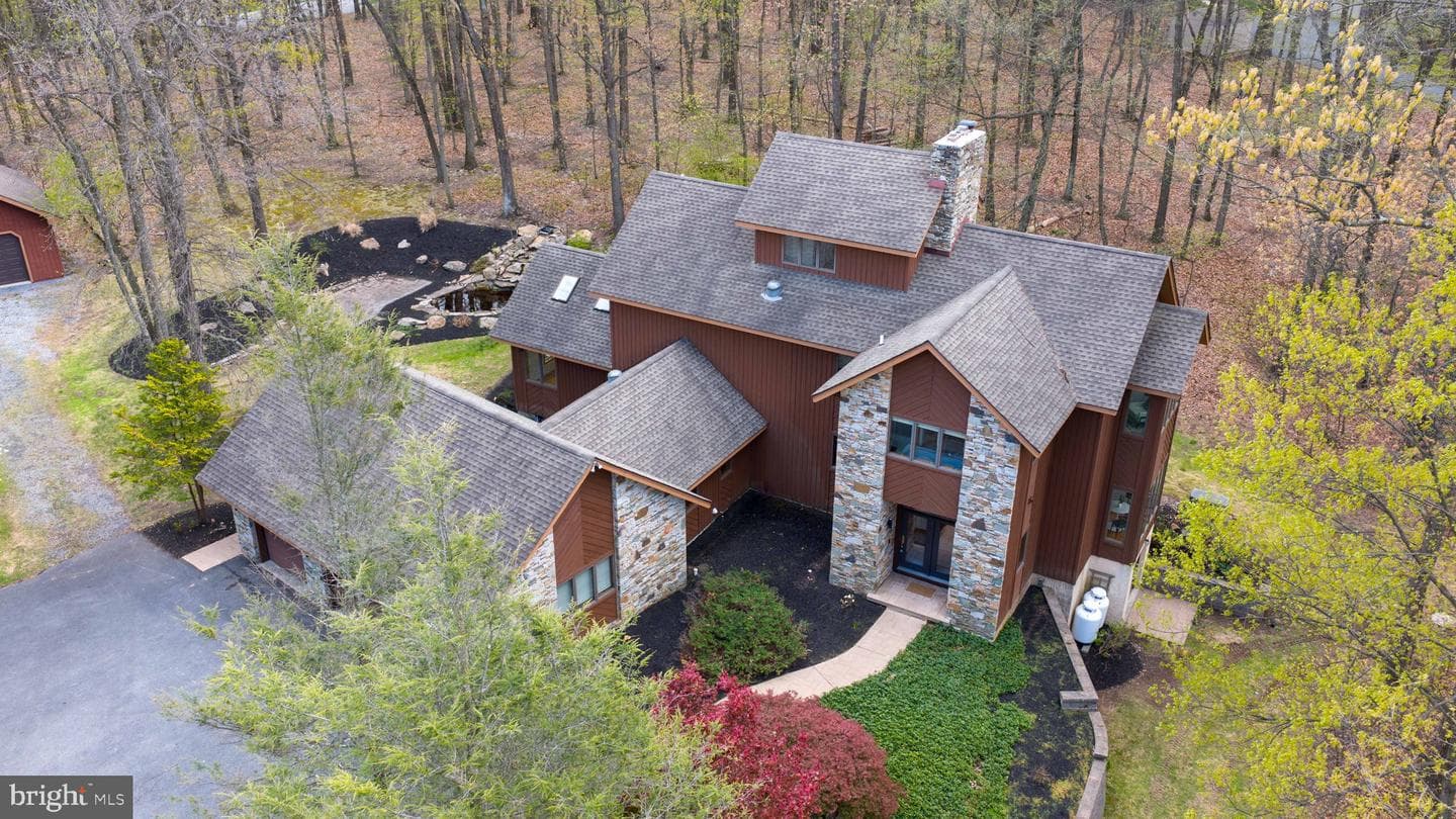 9 Wyndham Hill Drive photo 1