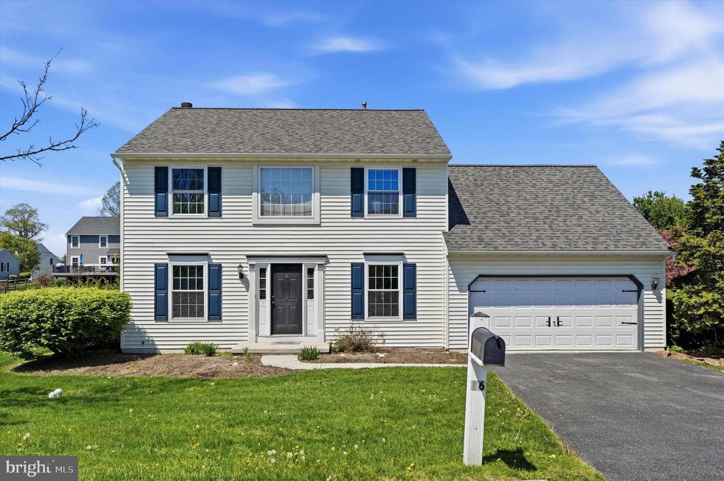16 Horseshoe Drive, Morgantown