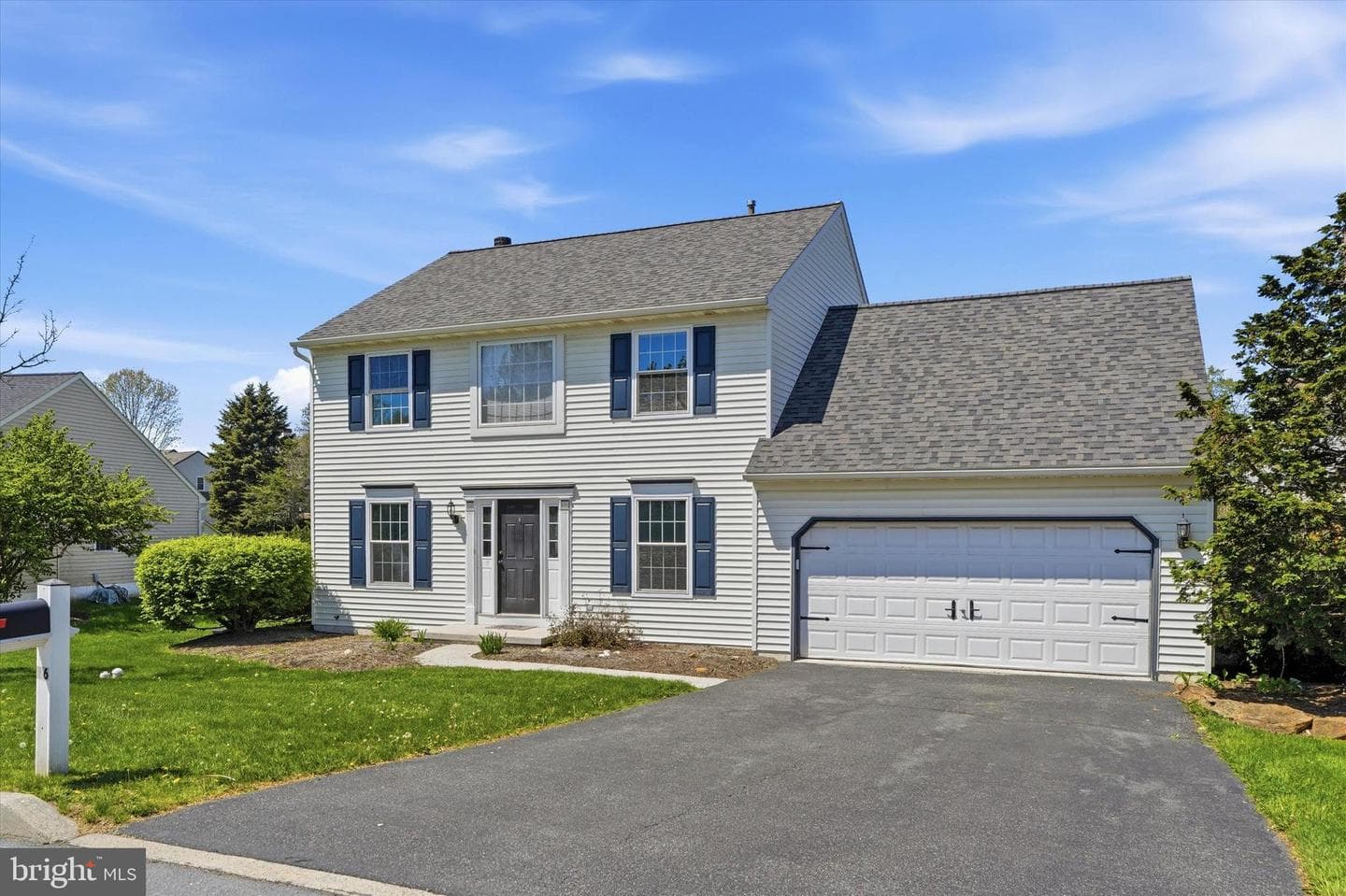 16 Horseshoe Drive, Morgantown