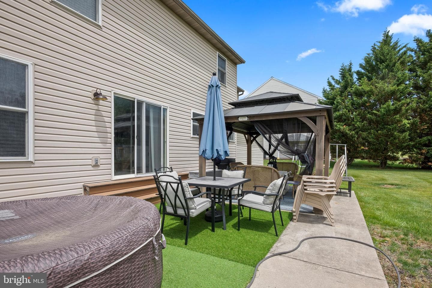 421 Harmony Lane photo 42