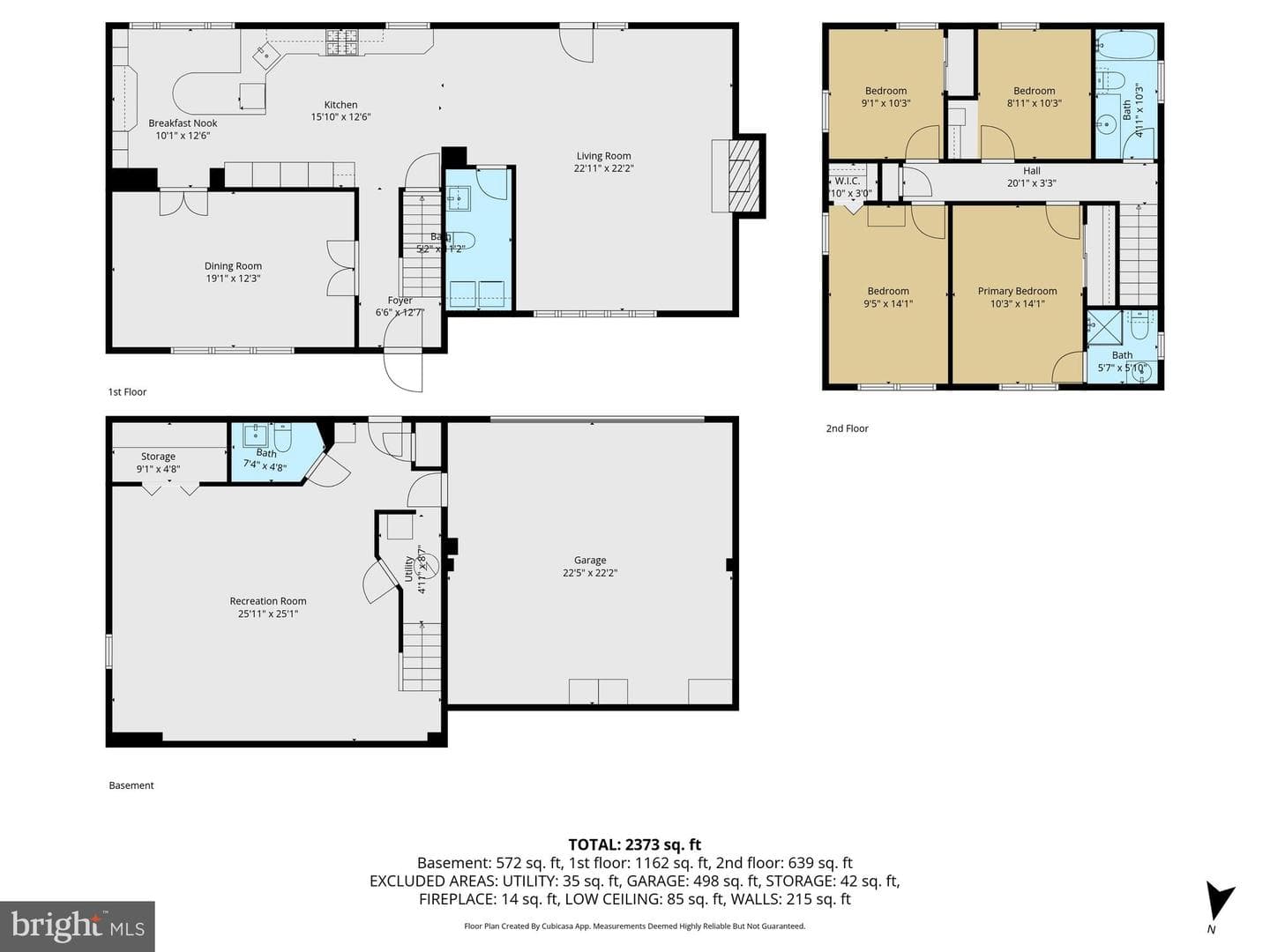 12 Magnolia Court photo 47
