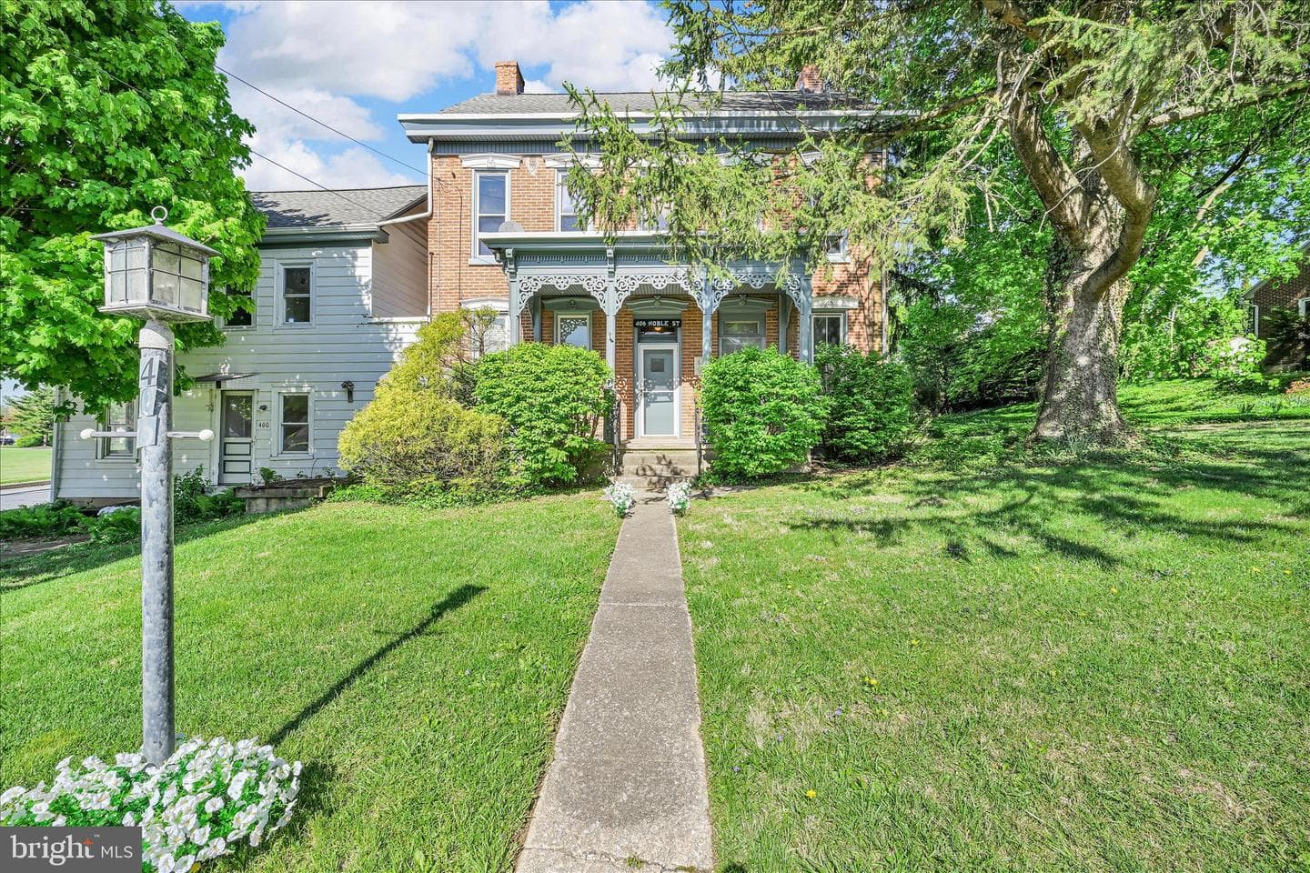 406 Noble St, Kutztown