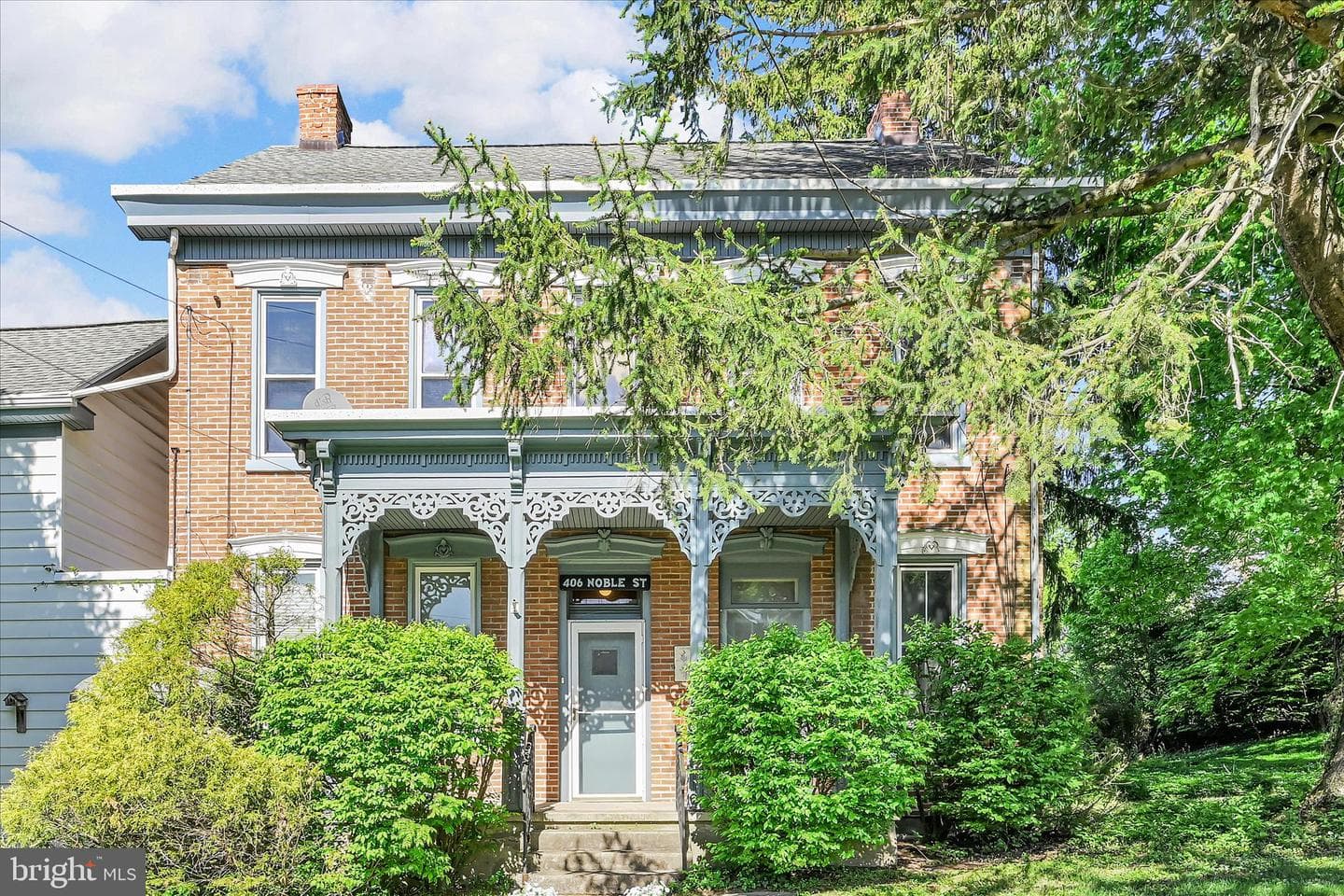 406 Noble St photo 11