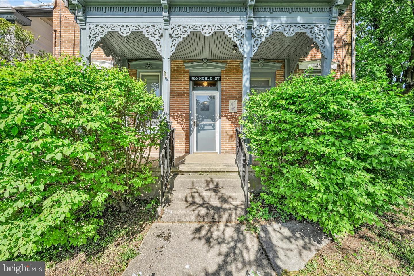406 Noble St photo 14