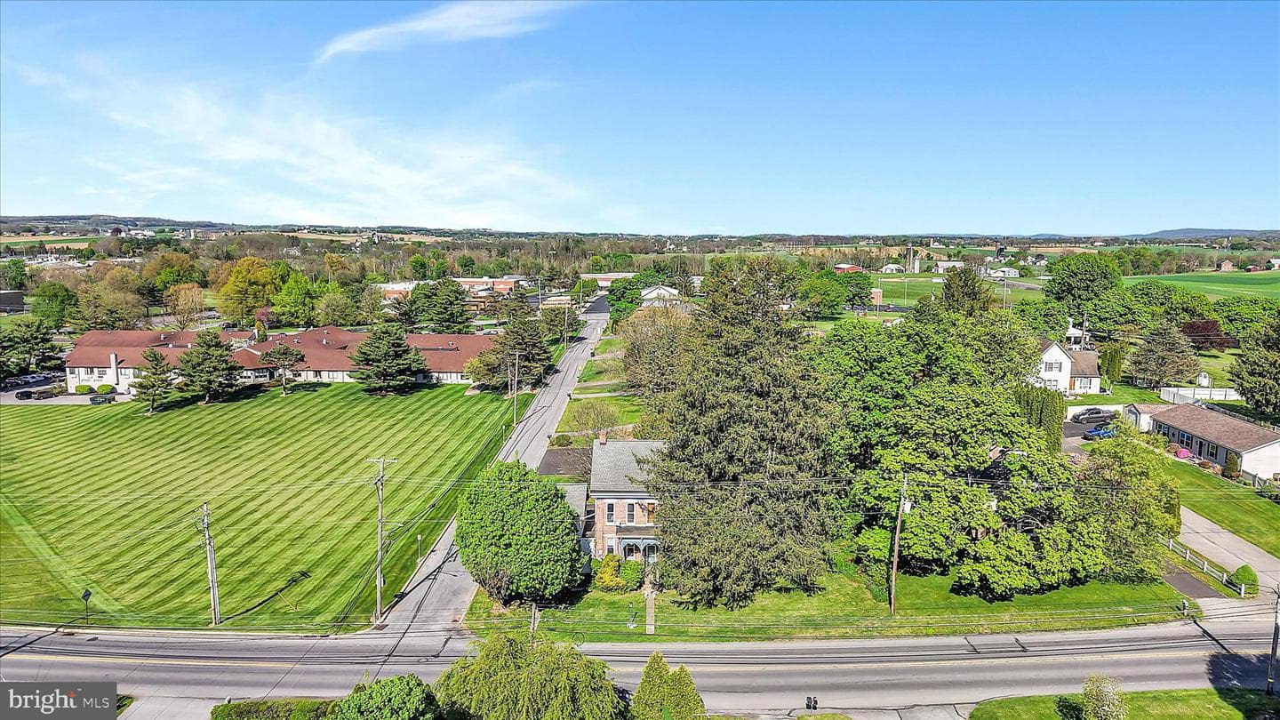 406 Noble St, Kutztown