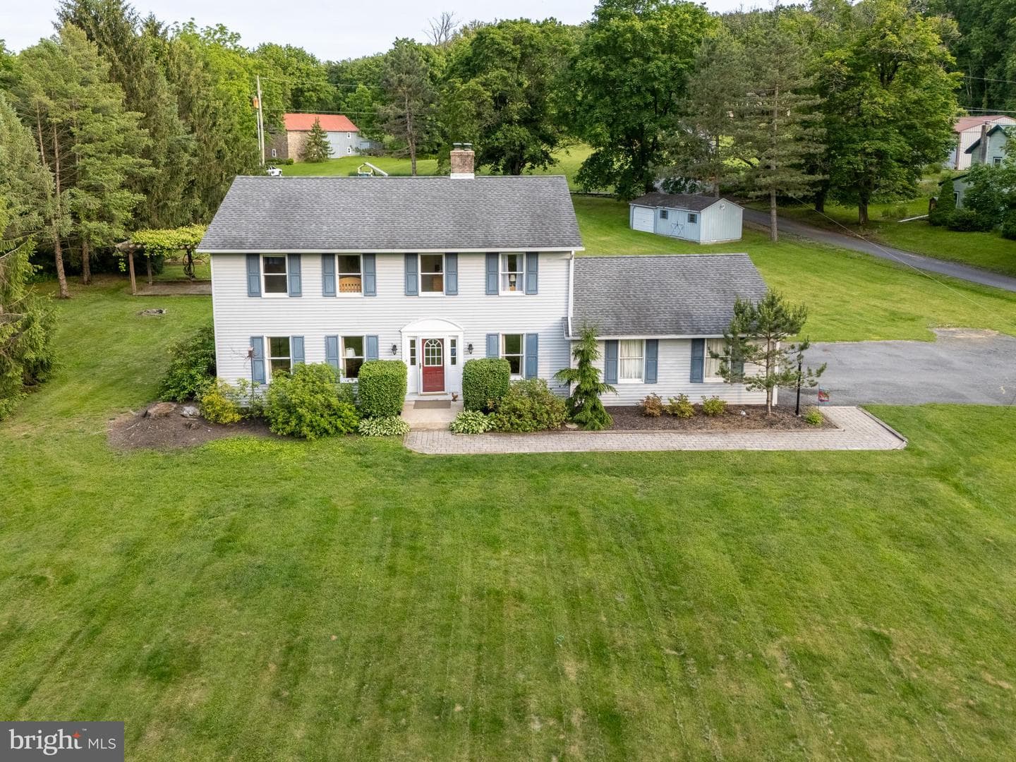 50 Cider Mill Road