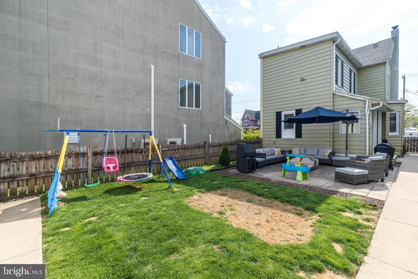 119 S Home Avenue photo 25