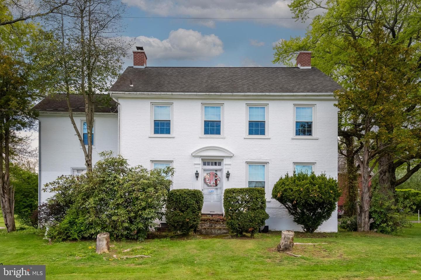 1283 Weisstown Road, Boyertown