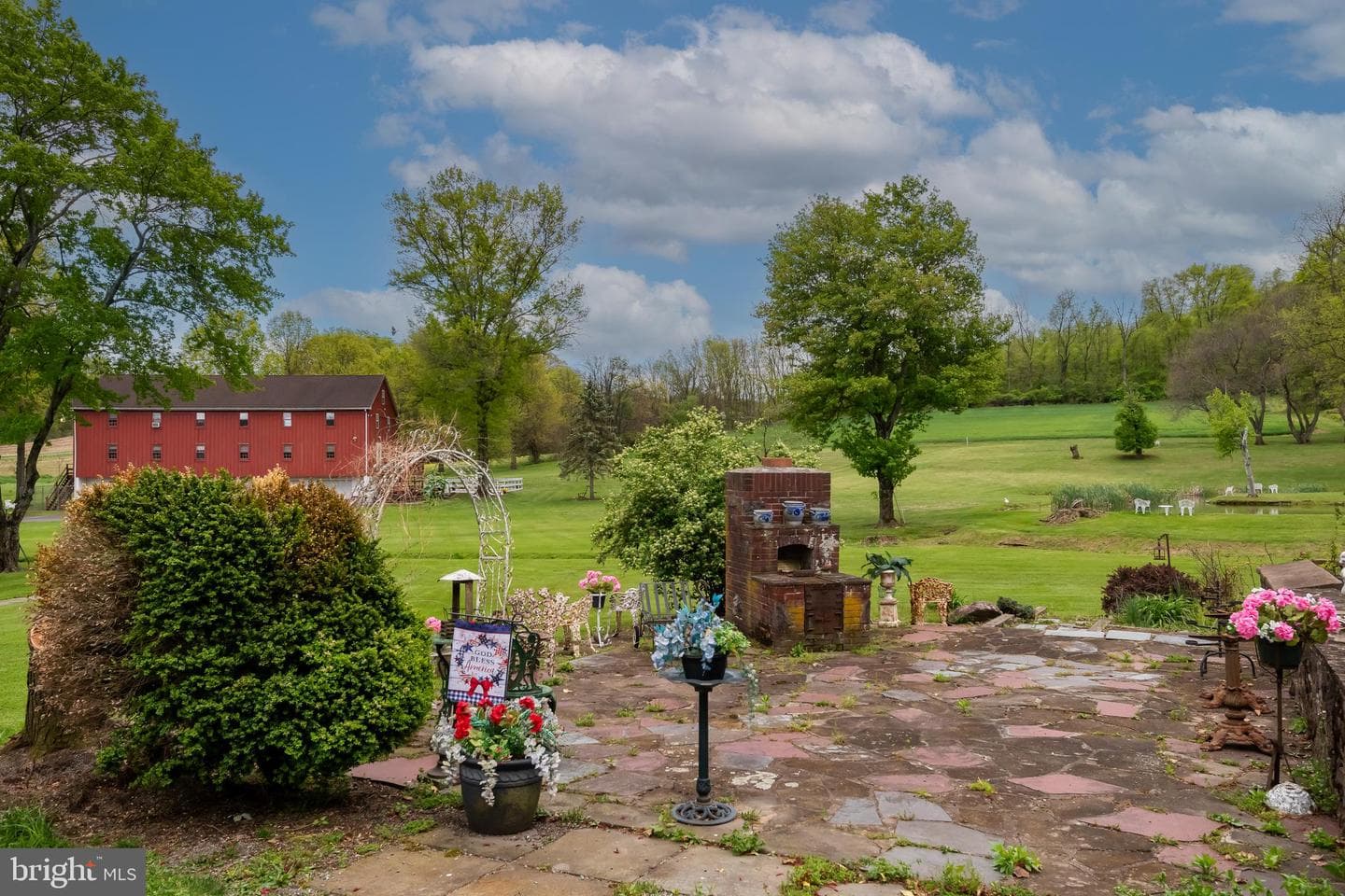 1283 Weisstown Road photo 35