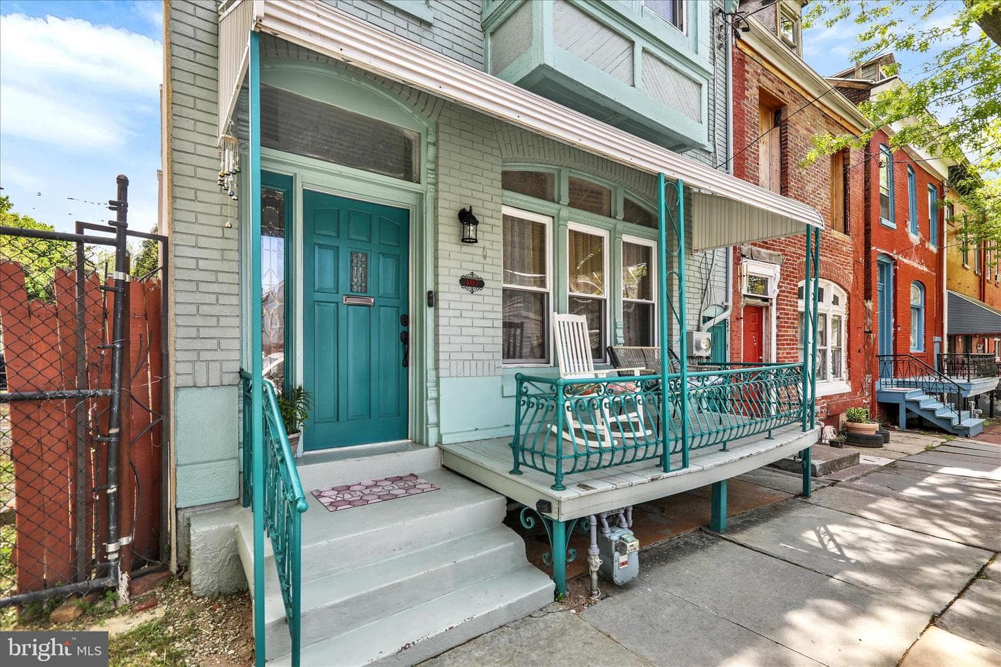 407 S 7th Street, Reading