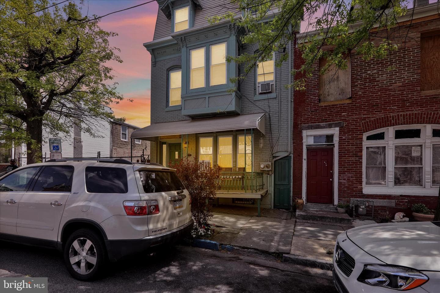 407 S 7th Street, Reading