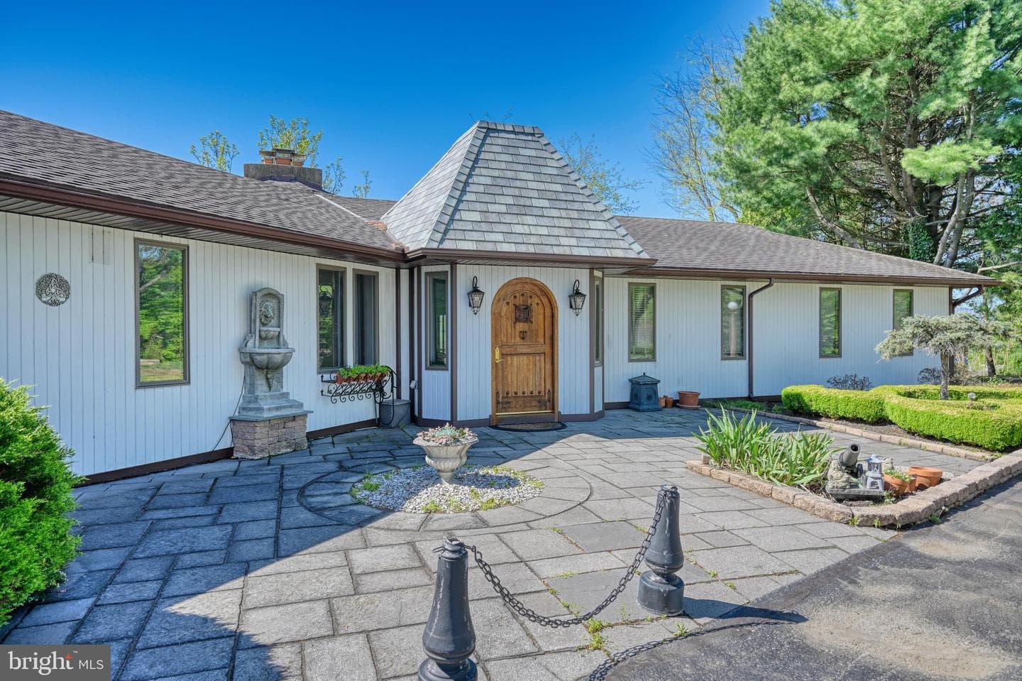 253 Quaker City Road, Kempton