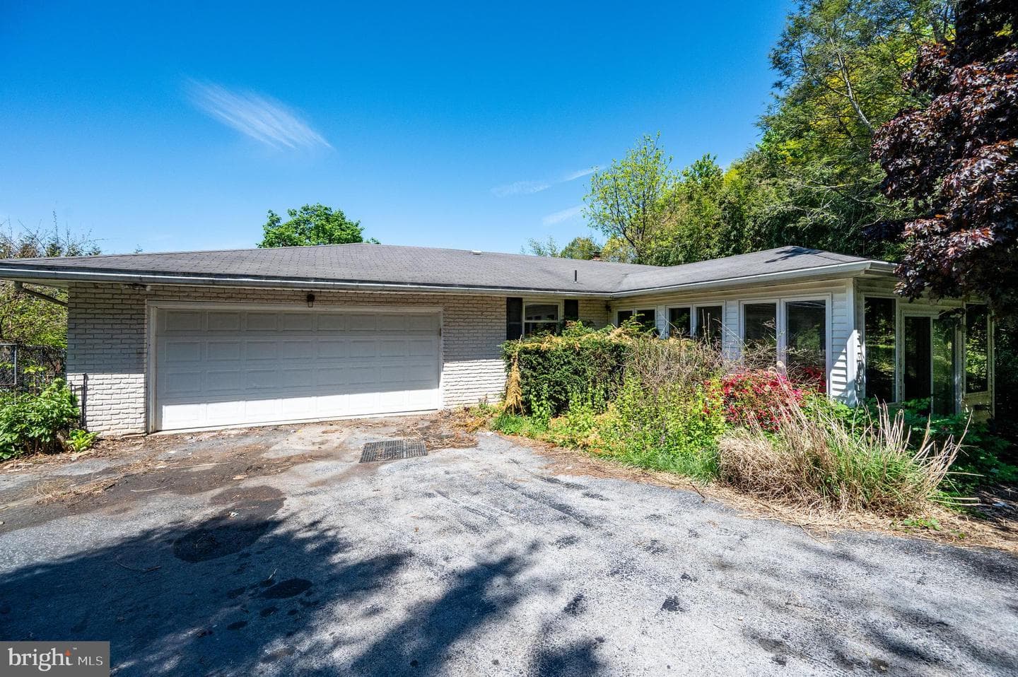 1119 Dunkelberger Road