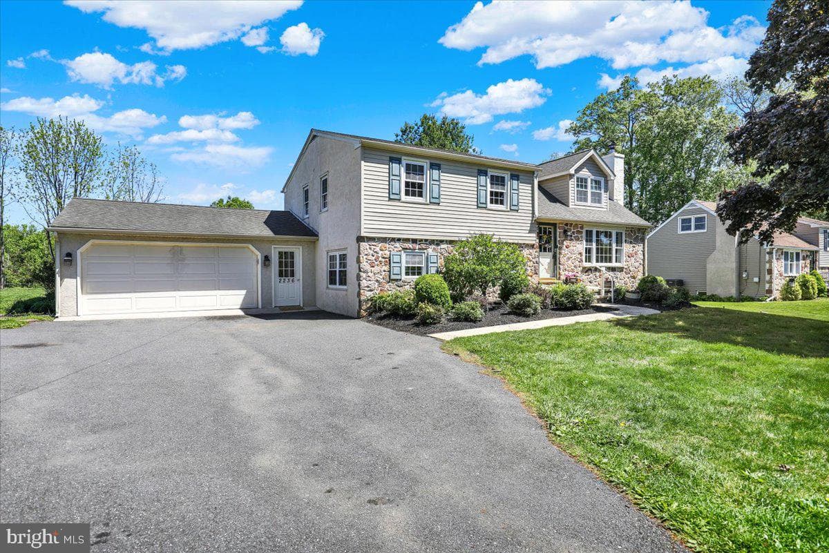 2236 Hopewell Road