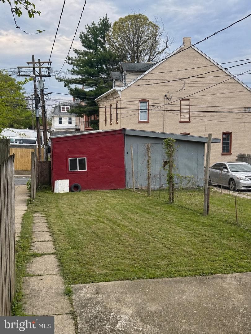 816 Schuylkill Avenue photo 22