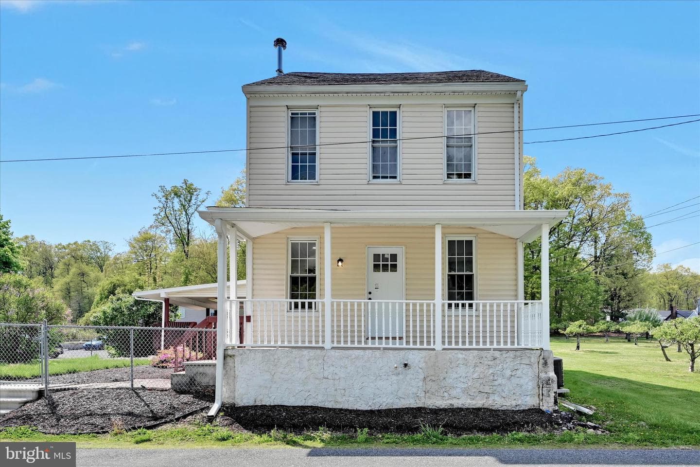 122 Skyline Drive