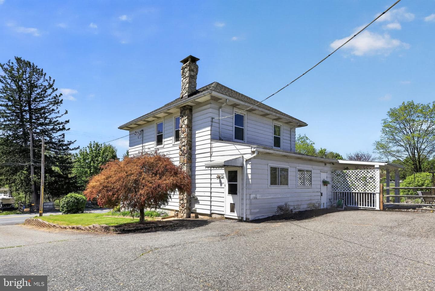 5741 Boyertown Pike photo 30