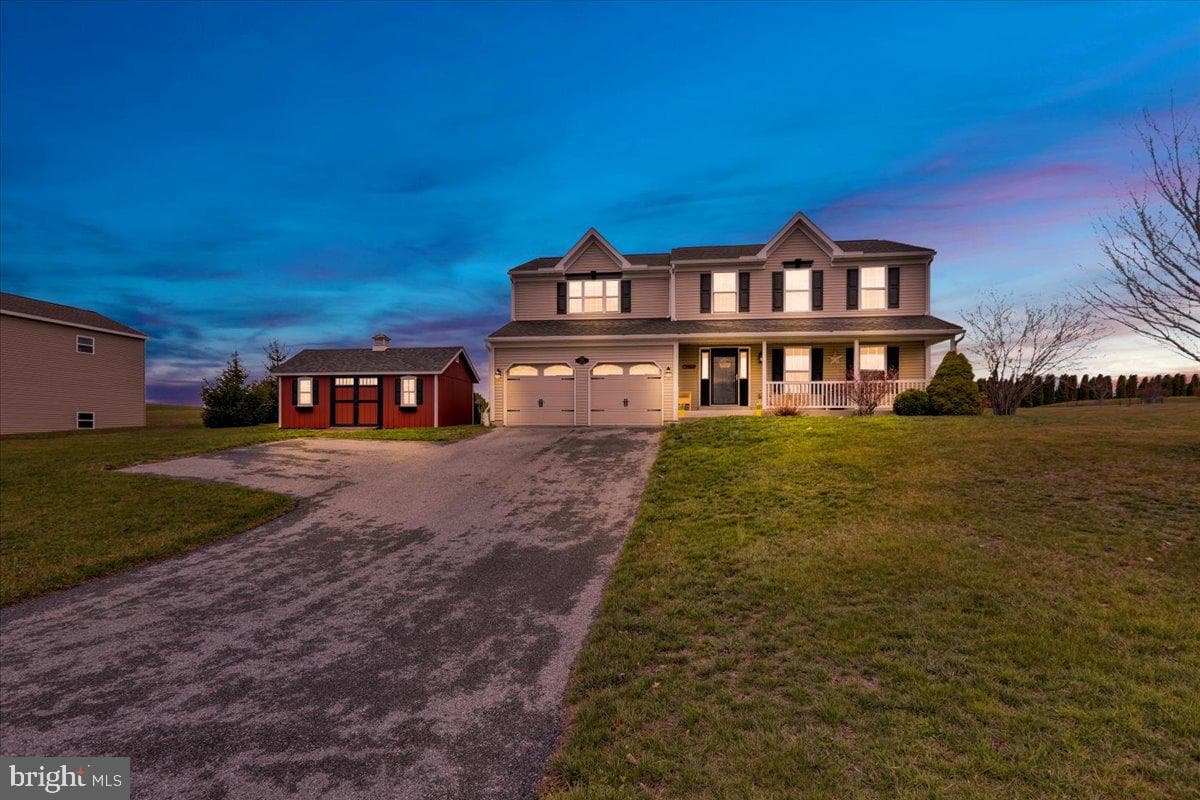 221 Oval Drive photo 6