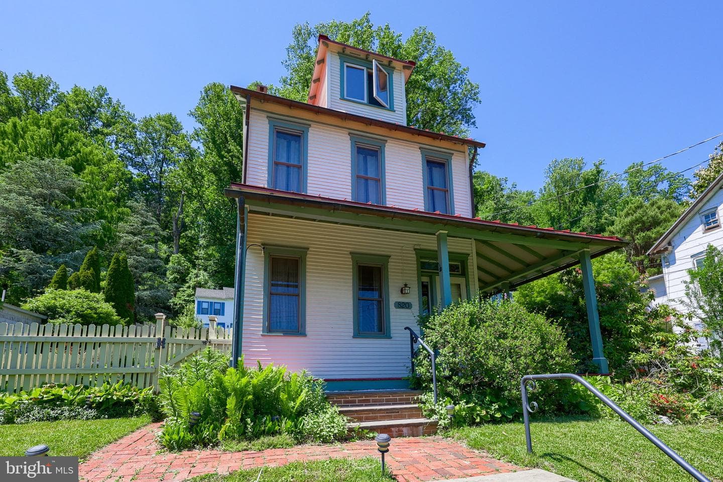 820 Friedensburg Road photo 4