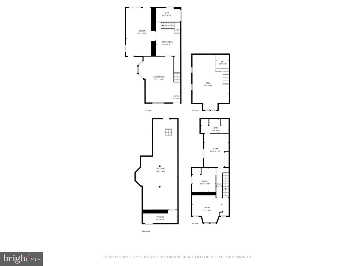 32 E Franklin Street photo 51
