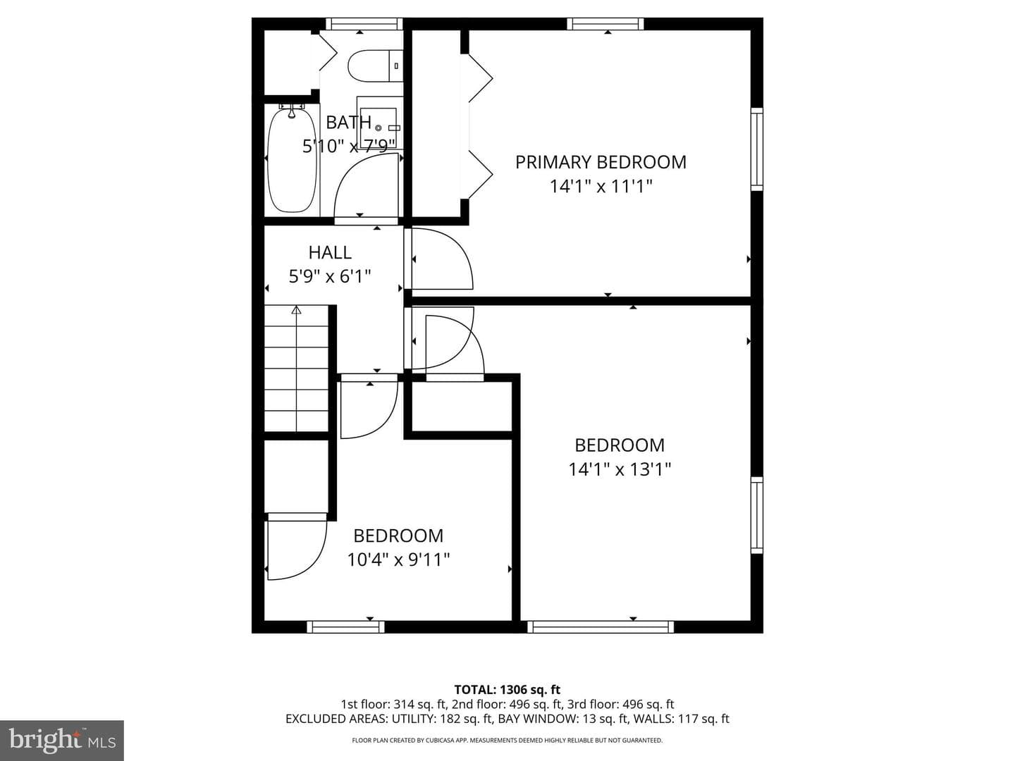 12 Lawndale Road photo 32