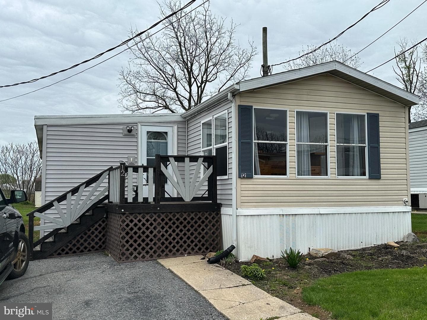 12 Roth Ave, Mertztown