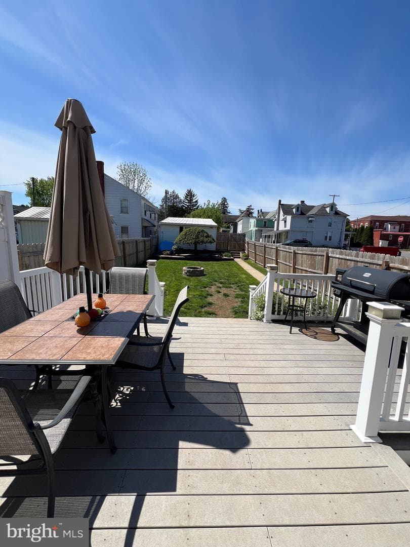 10 E Penn Avenue photo 15