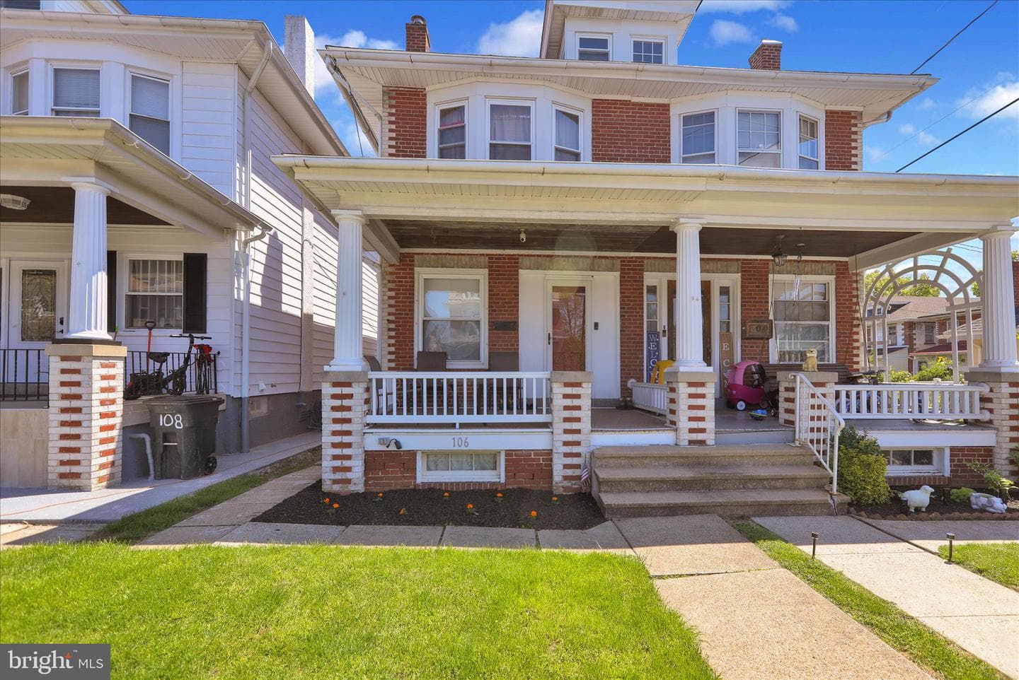 106 Reading Avenue photo 1